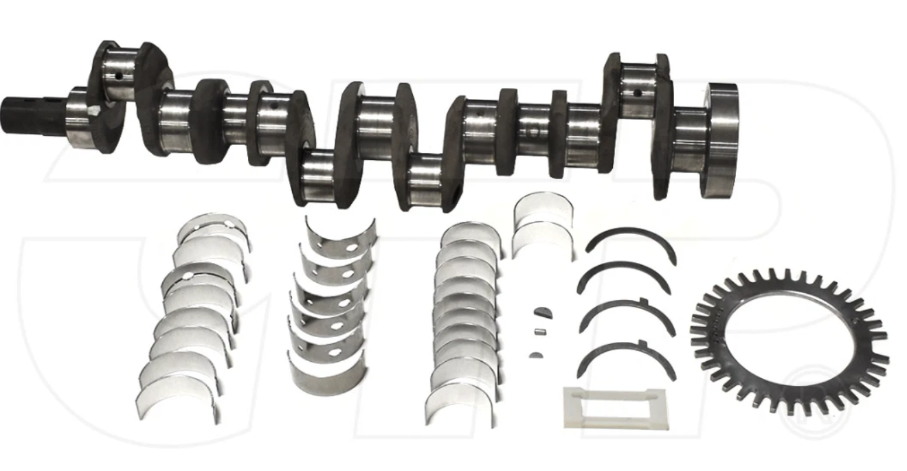 CIGÜEÑAL PARA MOTOR CAT 3056E | AFTERMARKET | 2408467
